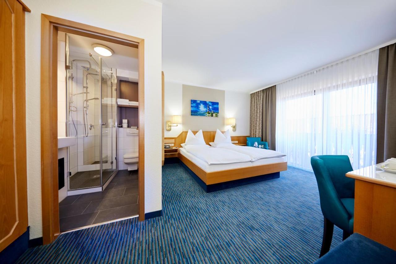 Sonnenhof Hotel ดีทเซนบาค ภายนอก รูปภาพ